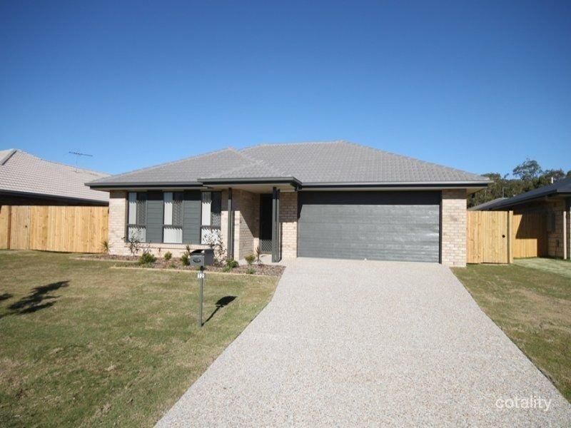 12 Glasshouse St, Caboolture, QLD 4510