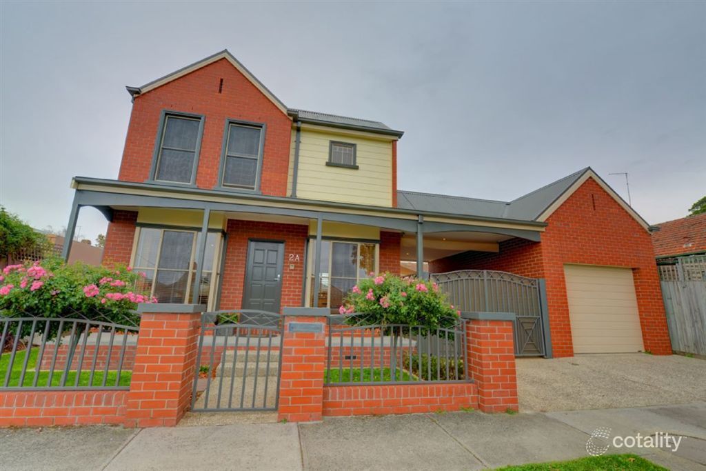 2a Nightingale St, Newington, VIC 3350