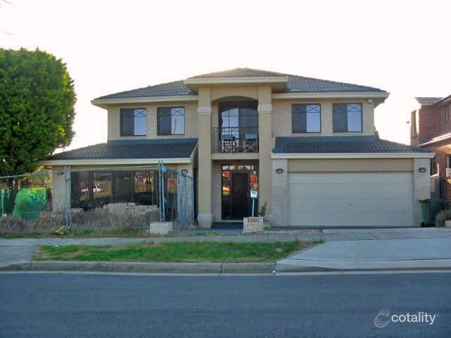 157 Coronation Pde, Strathfield South, NSW 2136