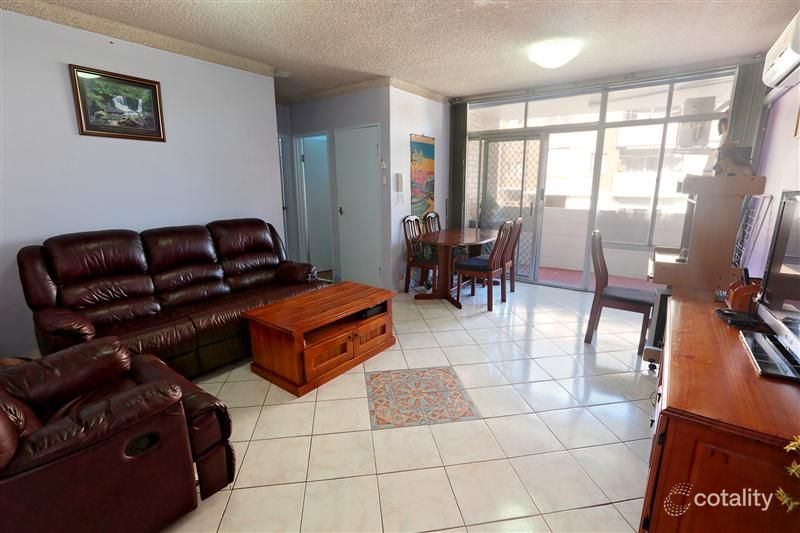 1/4 Beale St, Liverpool, NSW 2170