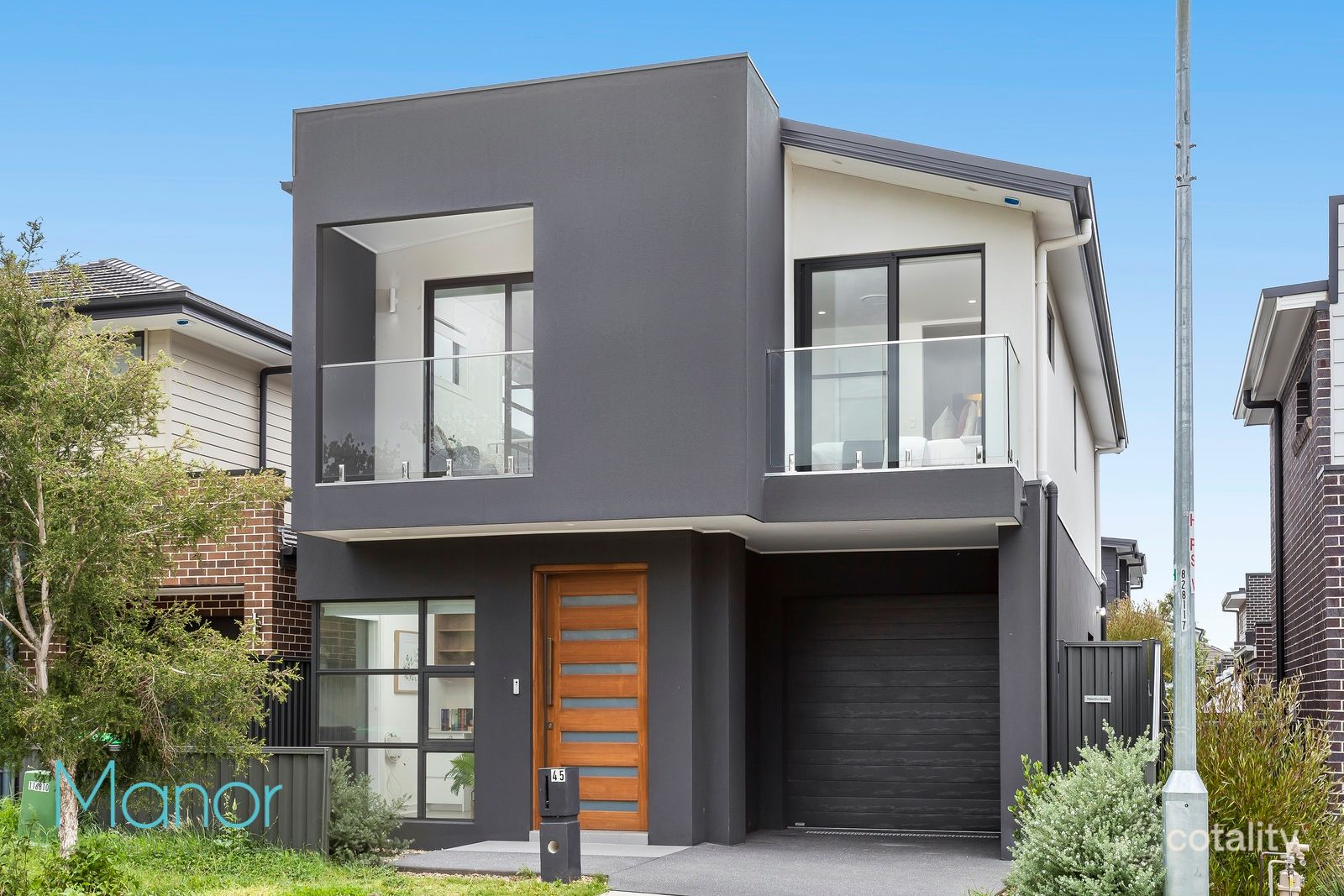 45 Winnima Cct, Pemulwuy, NSW 2145