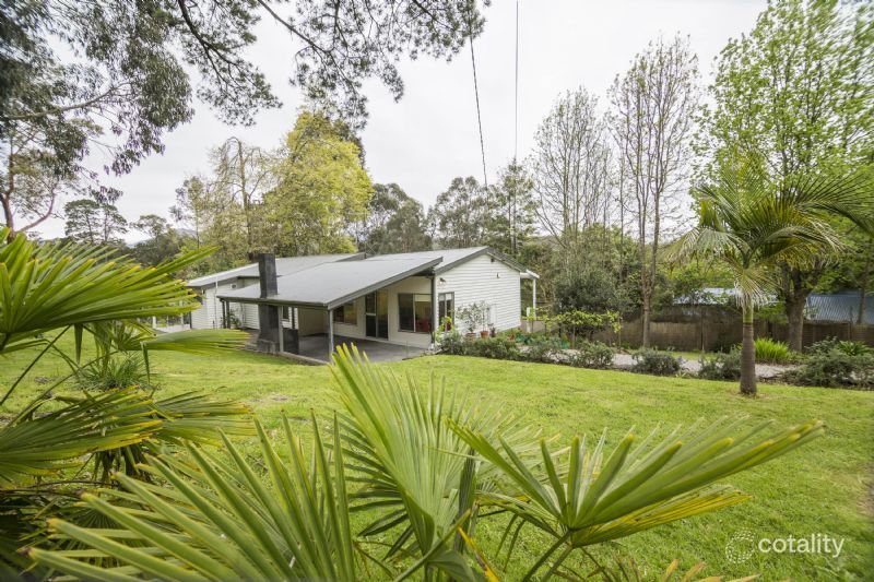 11 Eleva Rd, Healesville, VIC 3777