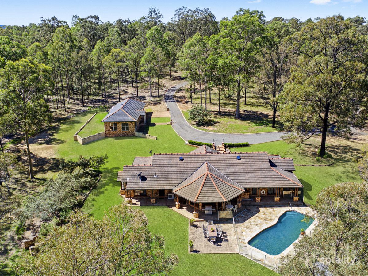 248 Kirkton Rd, Lower Belford, NSW 2335