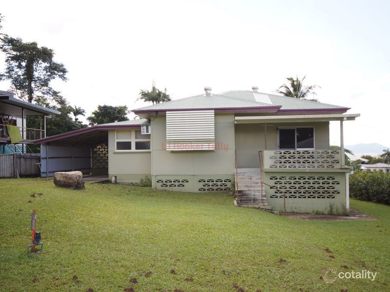 8 Briggs St, Tully, QLD 4854