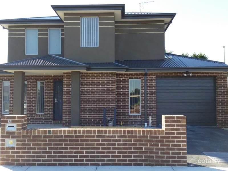 1/14 Congram St, Broadmeadows, VIC 3047