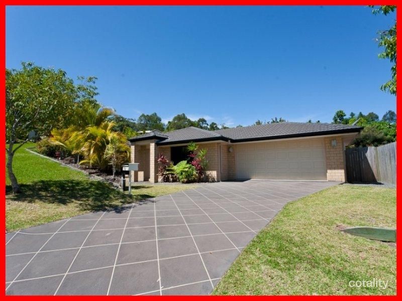 16 Mallee Cl, Caloundra West, QLD 4551