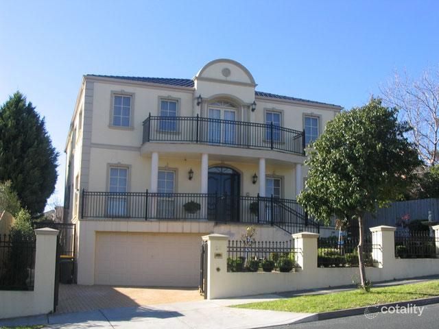 24 Puerta St, Burwood, VIC 3125