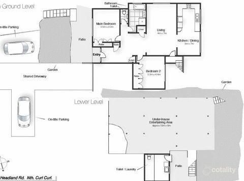 236a Headland Rd, North Curl Curl, NSW 2099