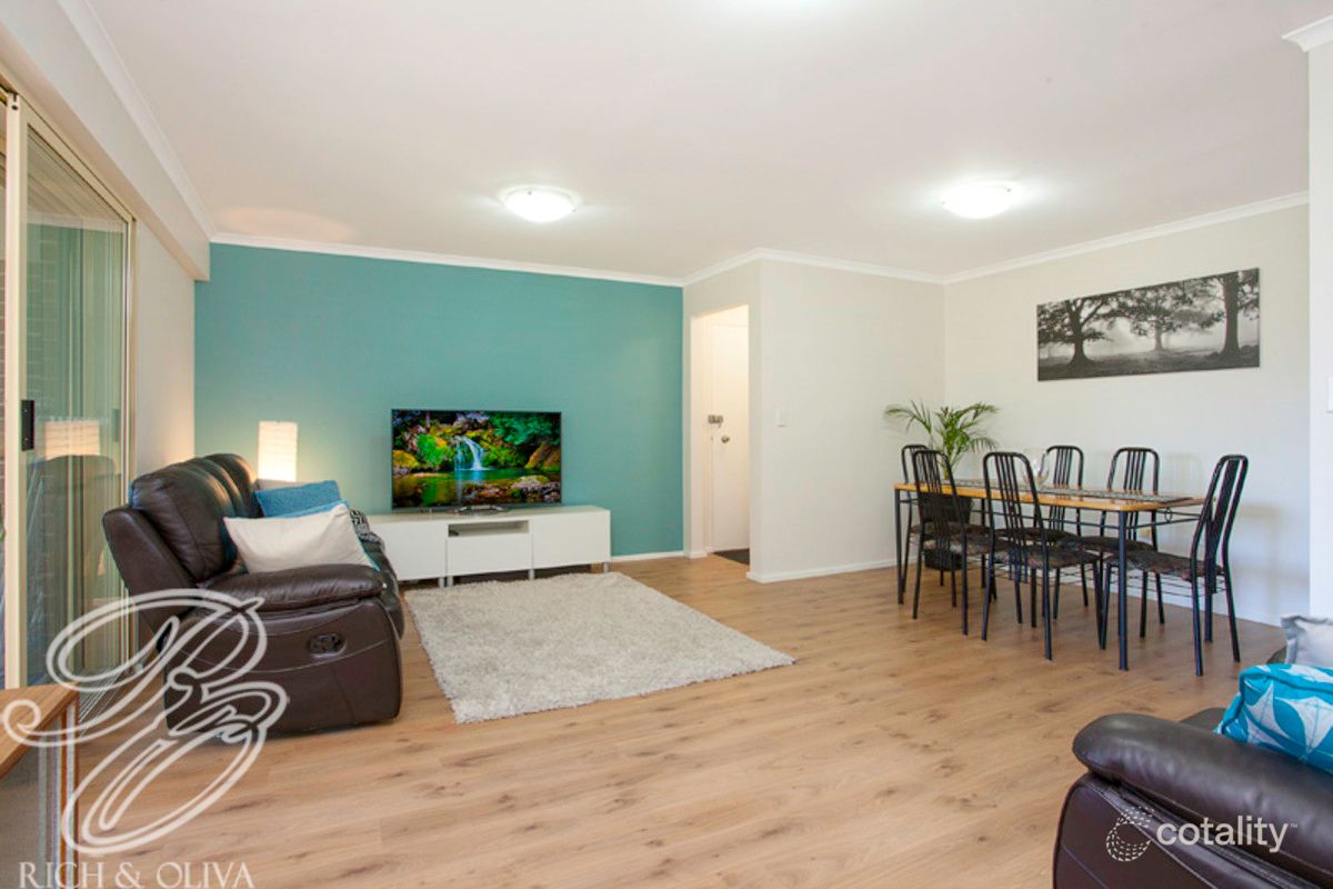 90/10-12 Broughton St, Canterbury, NSW 2193