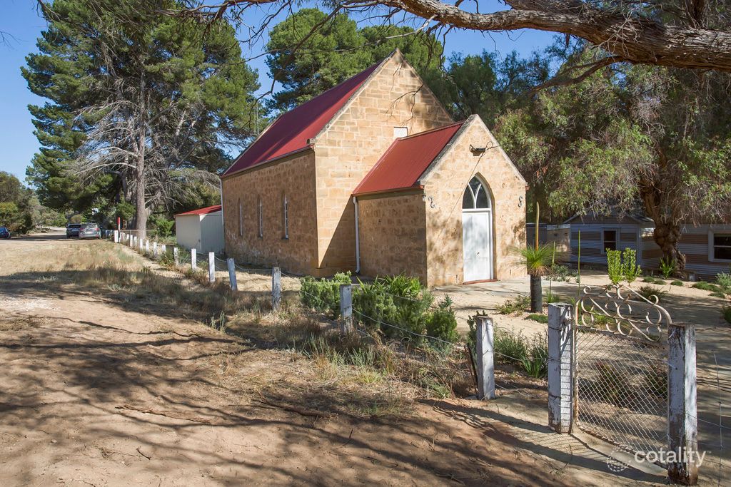 1953 Black Hill Rd, Black Hill, SA 5353