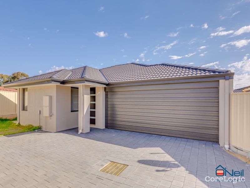 35a Cohuna Dr, Armadale, WA 6112