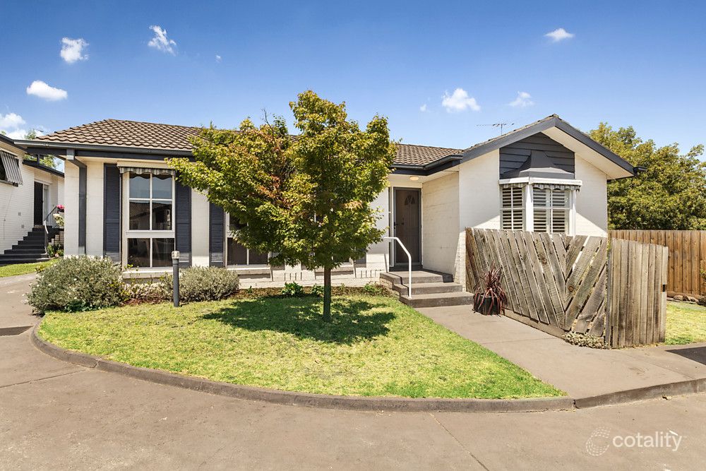 2/1-3 Friend St, Mont Albert North, VIC 3129