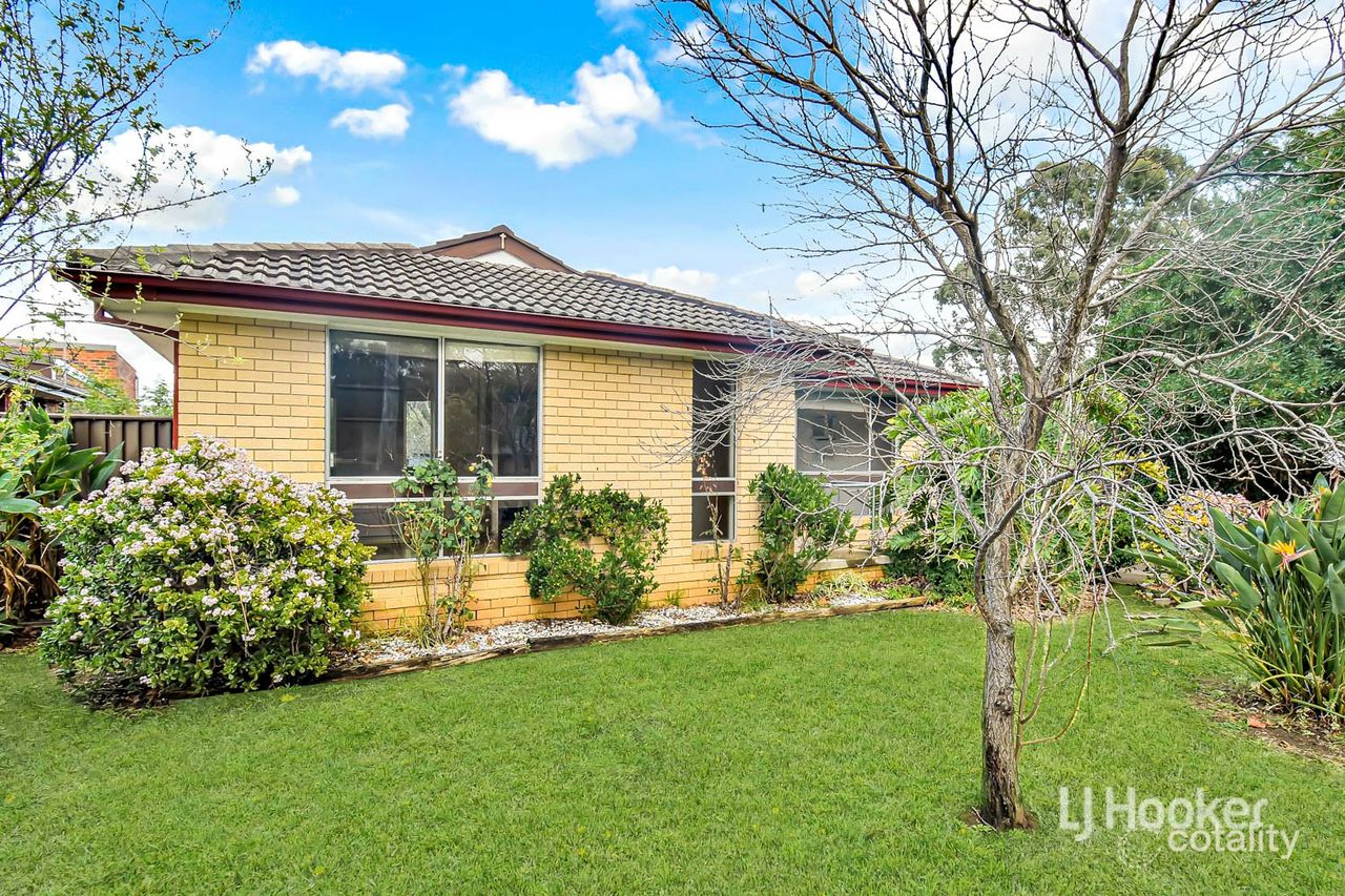 77 Sedgman Cres, Shalvey, NSW 2770