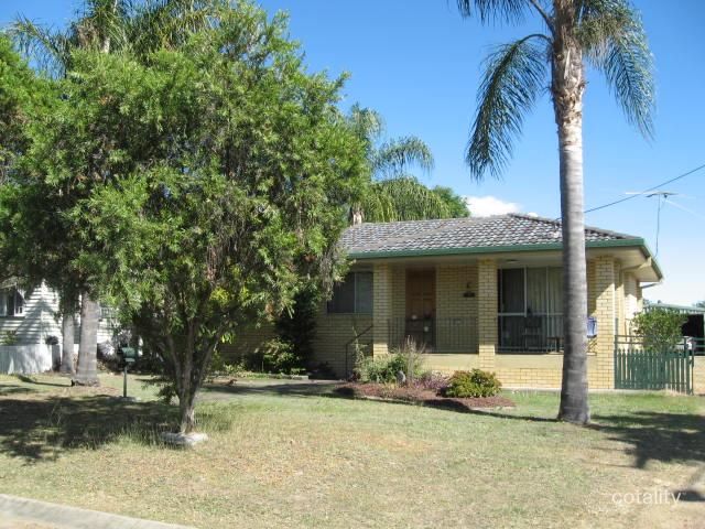 5 Daniel St, Lowood, QLD 4311