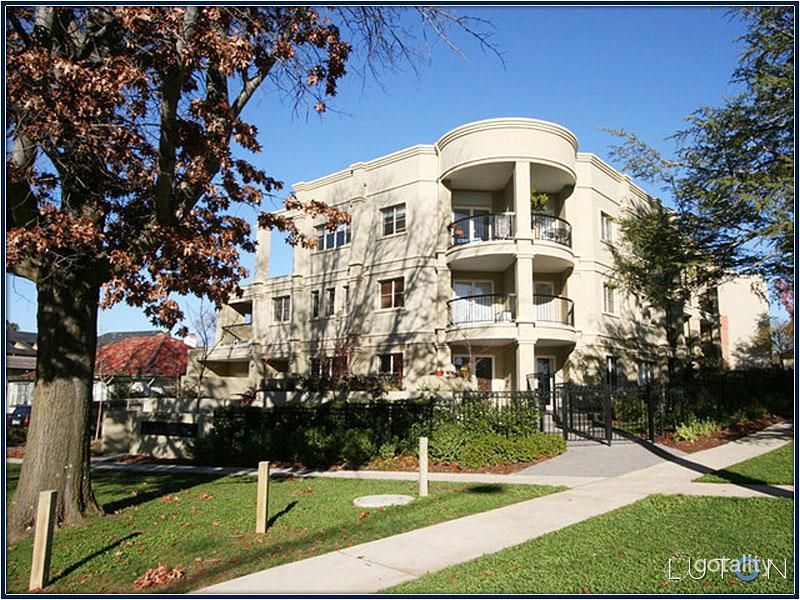 4/20 New South Wales Cres, Forrest, ACT 2603