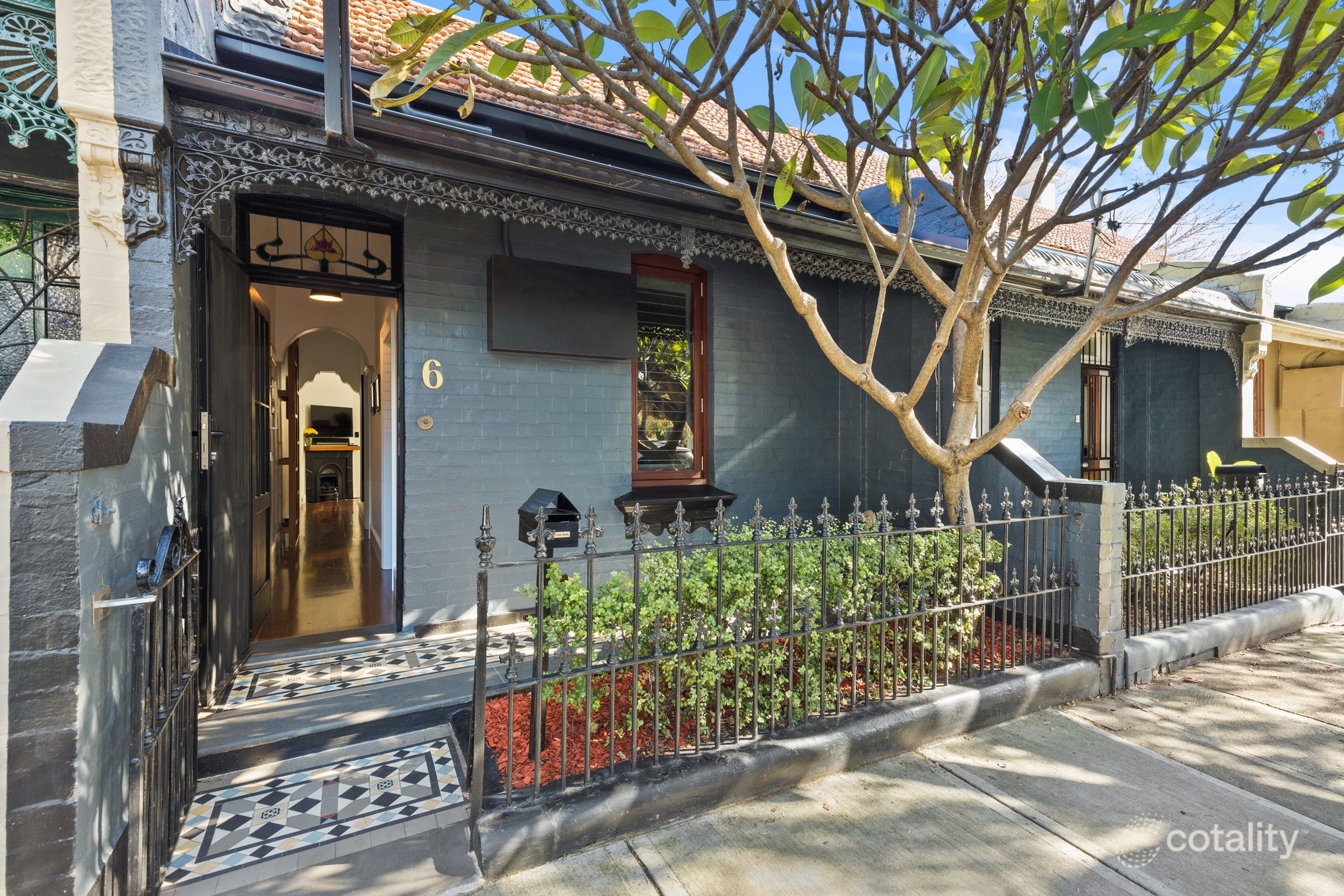 6 Durham St, Stanmore, NSW 2048