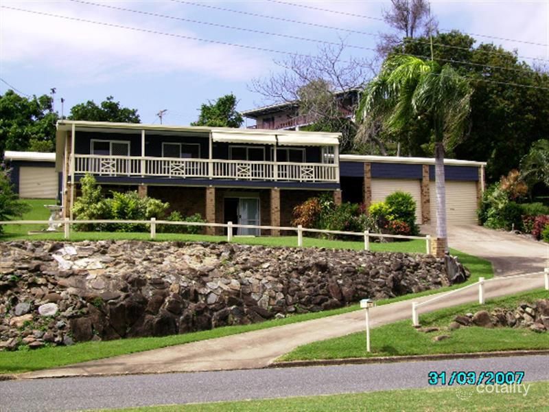 6 Sunset Dr, Sarina Beach, QLD 4737
