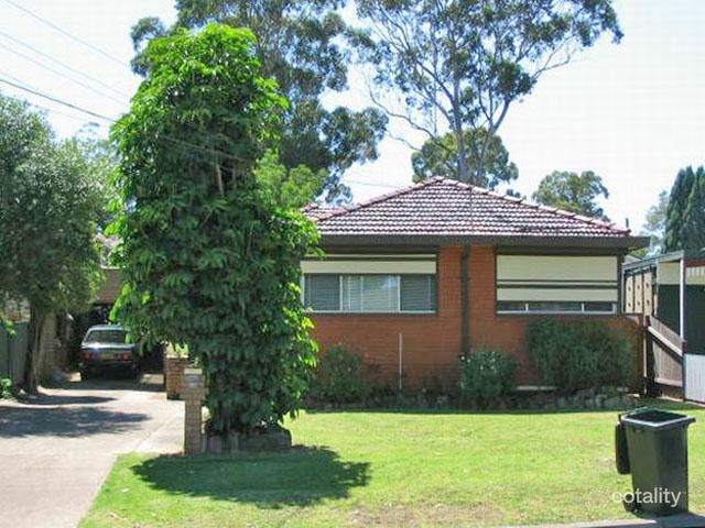 45 Joseph St, Blacktown, NSW 2148