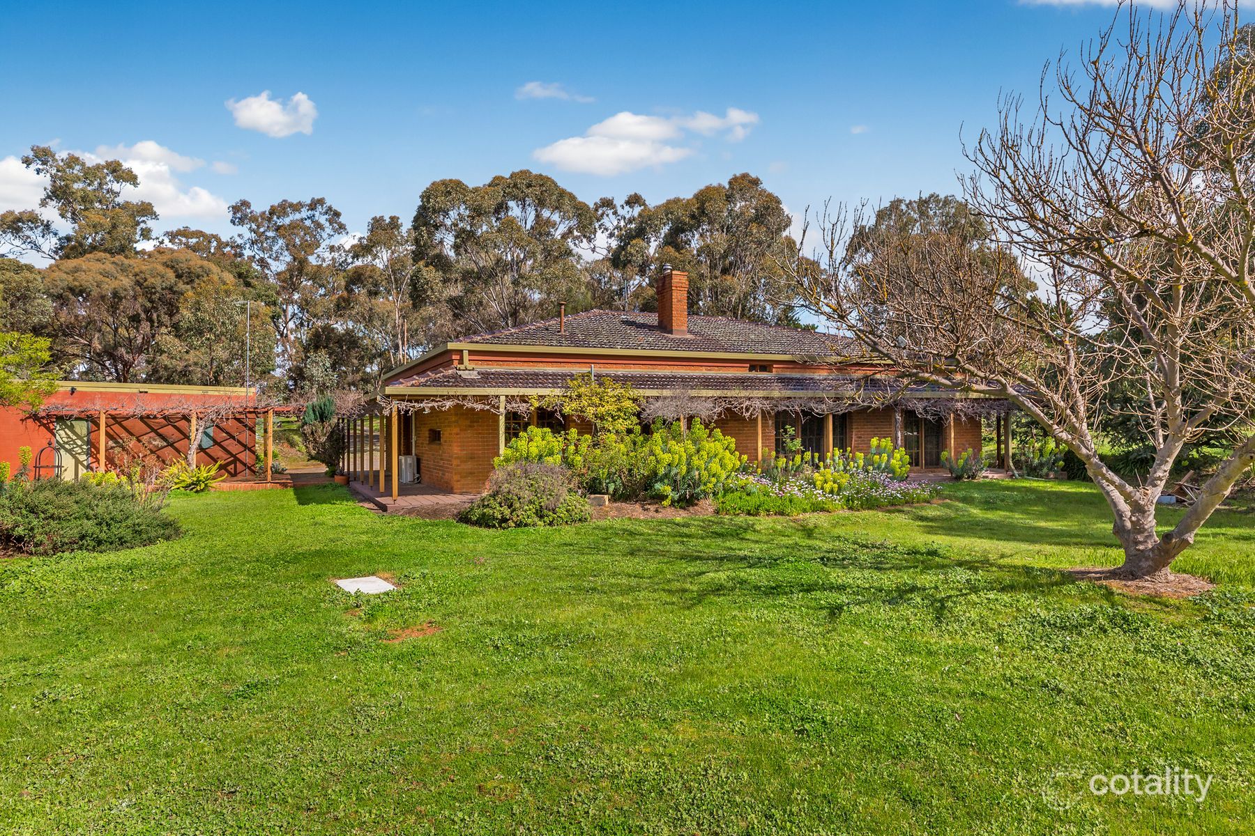 66 Belvoir Park Rd, Ravenswood, VIC 3453