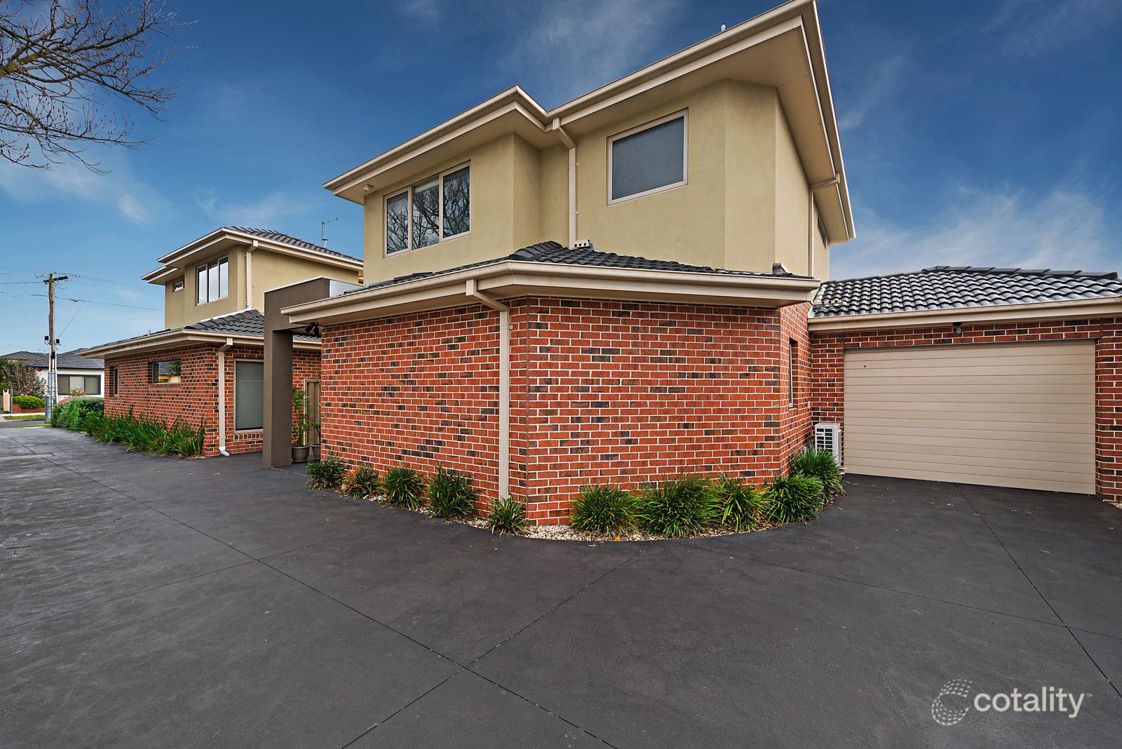 2/22 Volga St, Hadfield, VIC 3046
