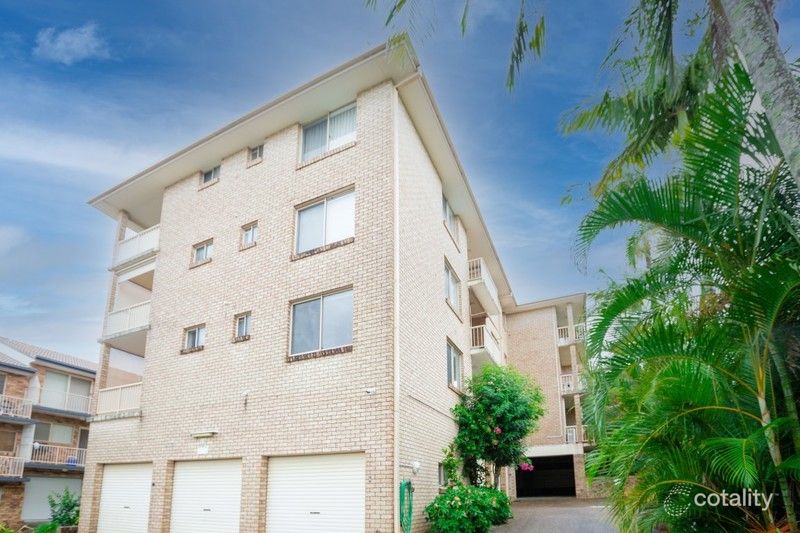 1/19 Margaret St, Tweed Heads, NSW 2485