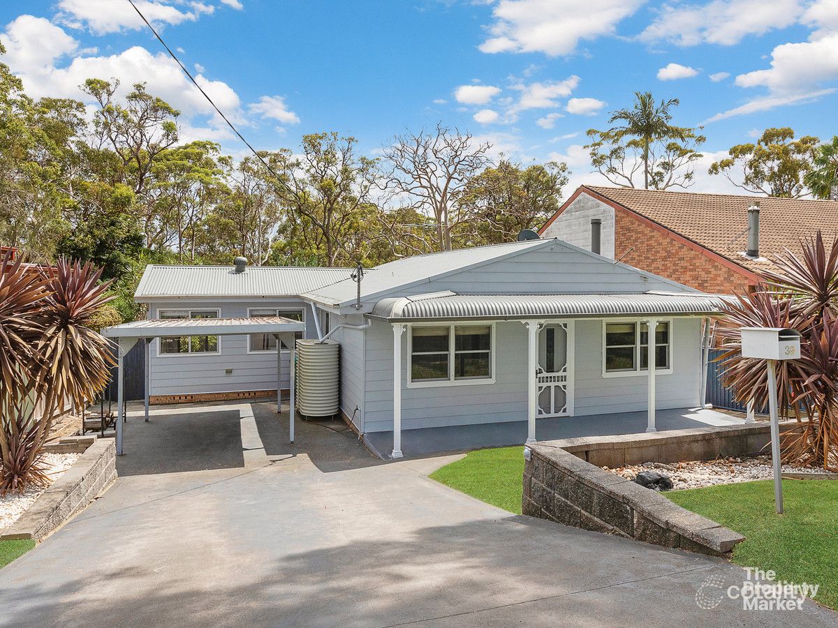 39 Billbabourie Rd, Gwandalan, NSW 2259