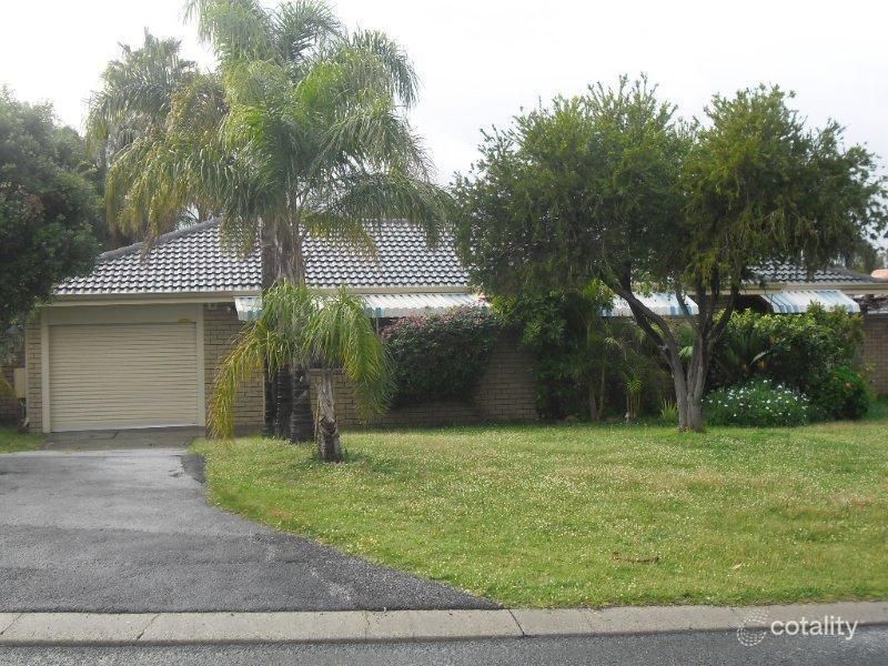 14 Nelligan Ave, Girrawheen, WA 6064