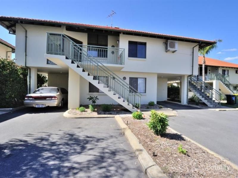 63/130 Mandurah Tce, Mandurah, WA 6210