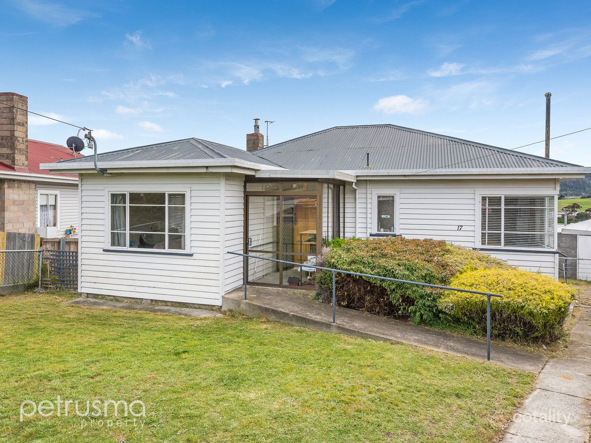 17 Rothesay Cir, Goodwood, TAS 7010