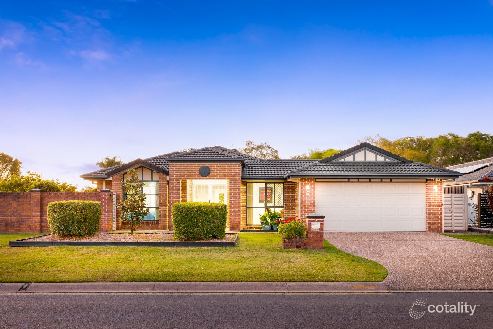 2 Audrey Ave, Helensvale, QLD 4212