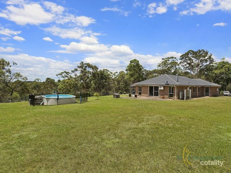 523 Cliftonville Rd, Lower Portland, NSW 2756
