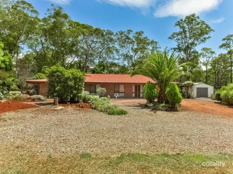 96 Colo St, Couridjah, NSW 2571