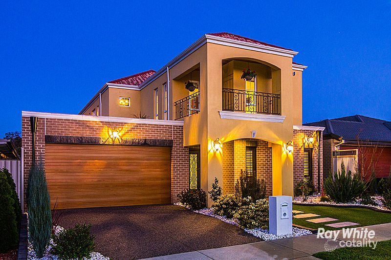 6 Ascent Dr, Cranbourne North, VIC 3977