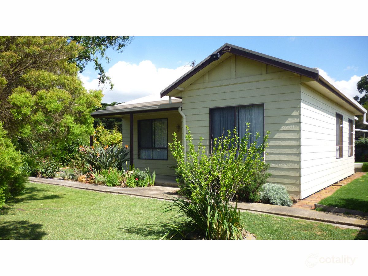 65 Yuill Rd, Bundalaguah, VIC 3851