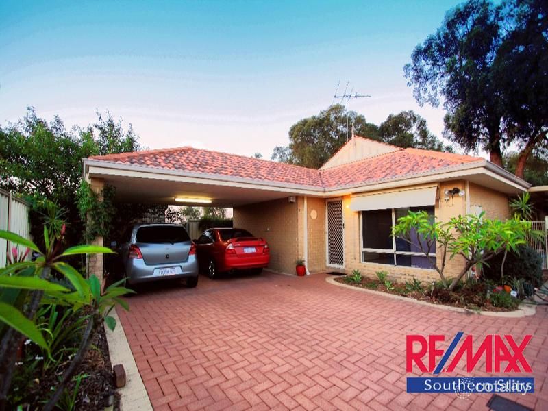 3/48-50 Thomas St, Queens Park, WA 6107