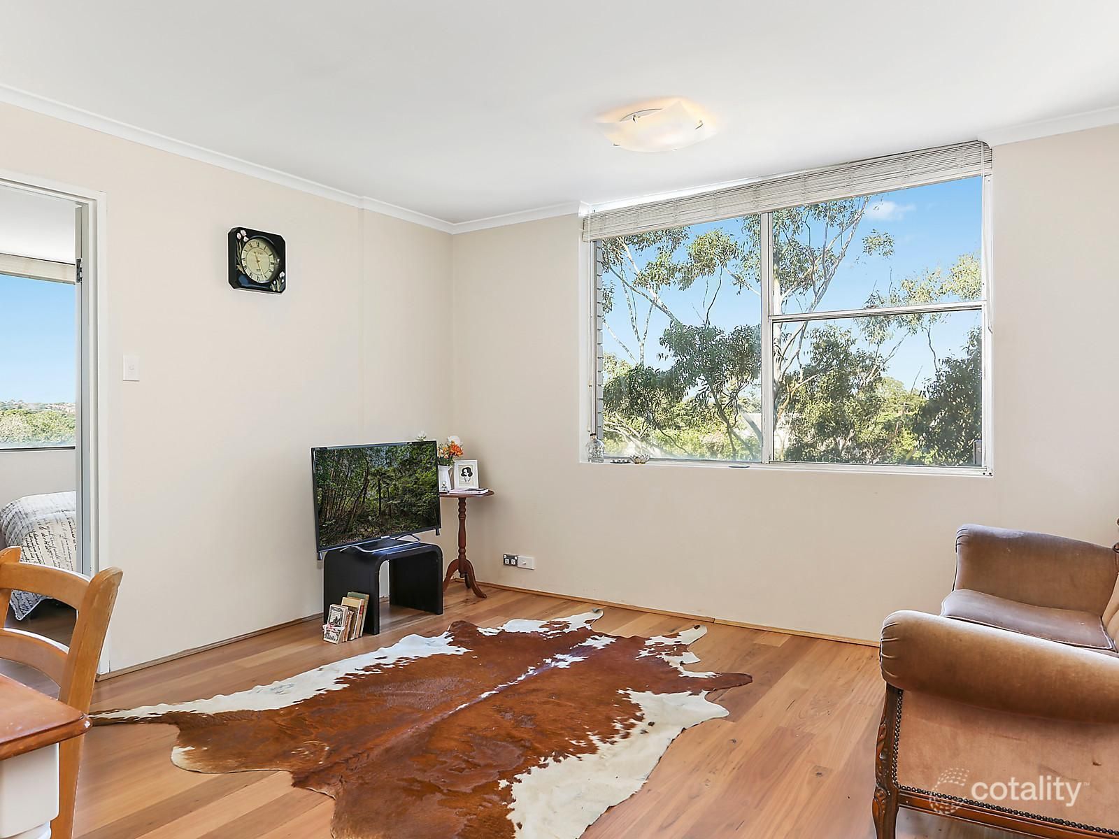 4d/105 Cook Rd, Centennial Park, NSW 2021