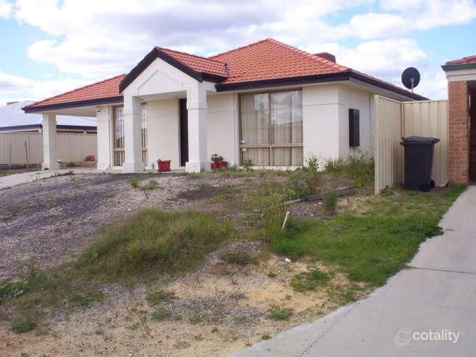 69 Lauterbach Dr, Gosnells, WA 6110