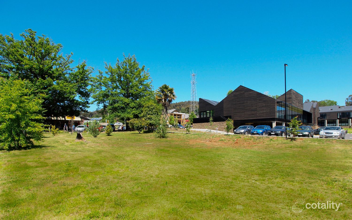 30 Murchison St, Marysville, VIC 3779