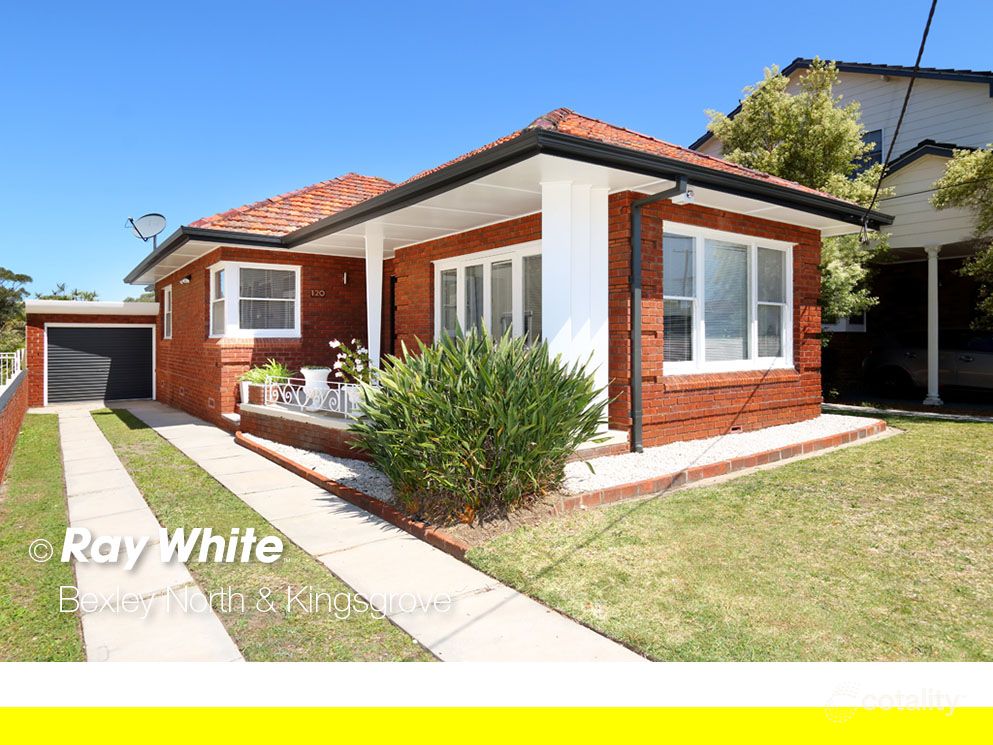 120 Bardwell Rd, Bardwell Park, NSW 2207
