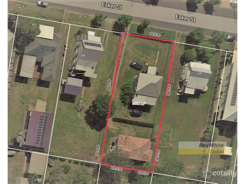 58 Esker St, Pinkenba, QLD 4008