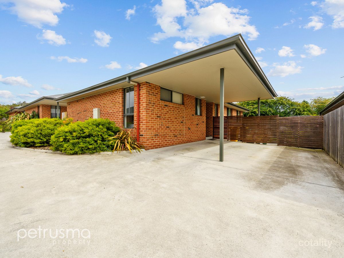 6/43-49 Humphrey St, New Norfolk, TAS 7140