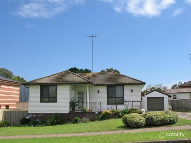 2 Shirley St, Blacktown, NSW 2148