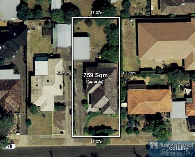 1 Peveril St, Glen Waverley, VIC 3150