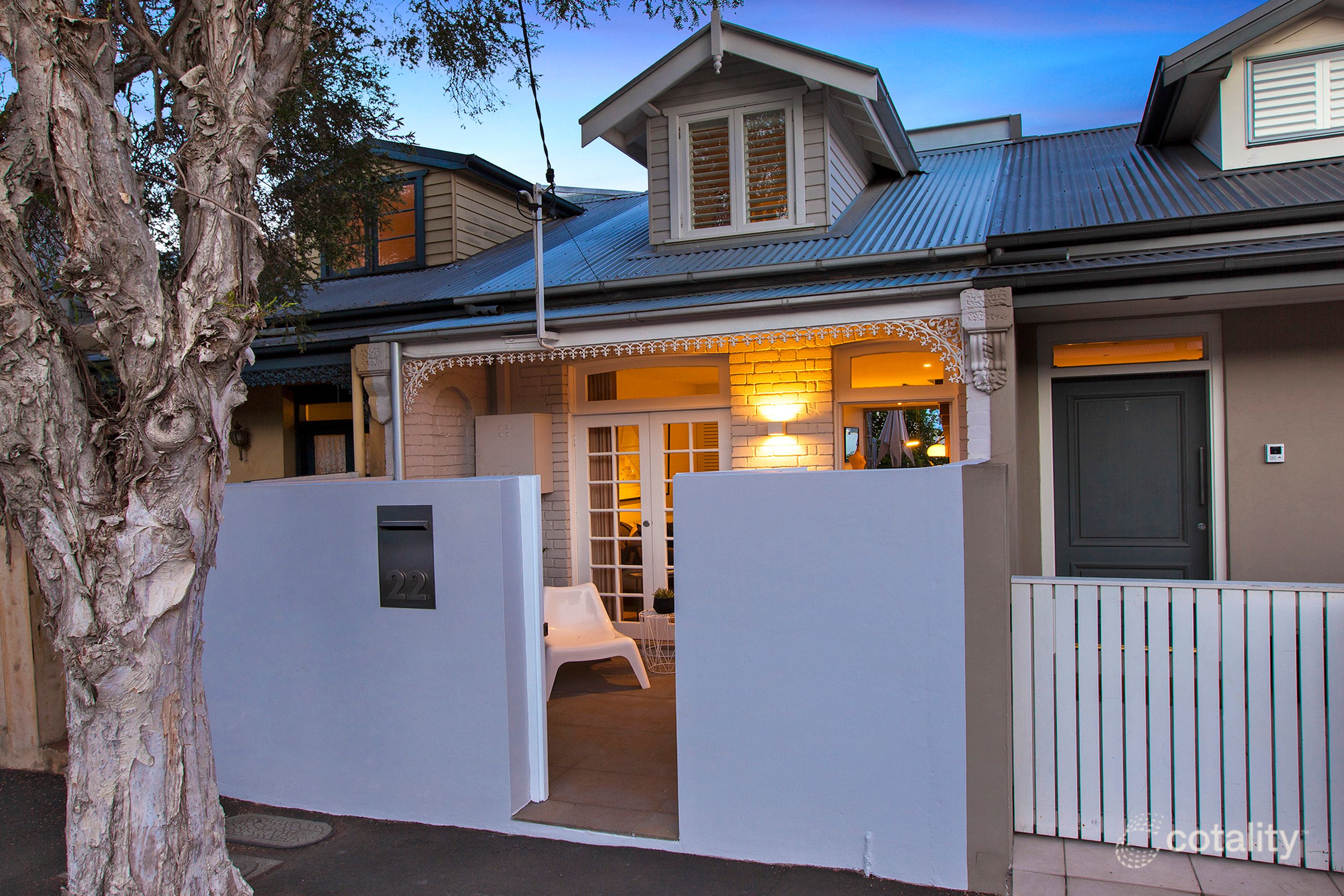 22 Harris St, Balmain, NSW 2041