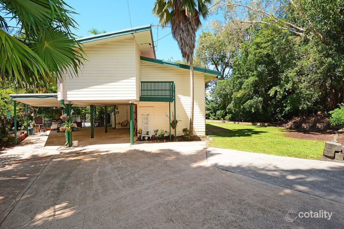 75 Hudson Fysh Ave, Ludmilla, NT 0820