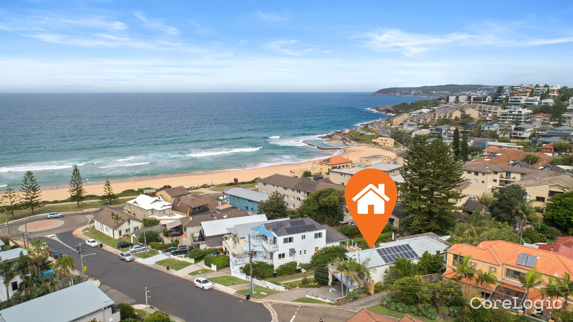 12 Gardere Ave, Curl Curl, NSW 2096
