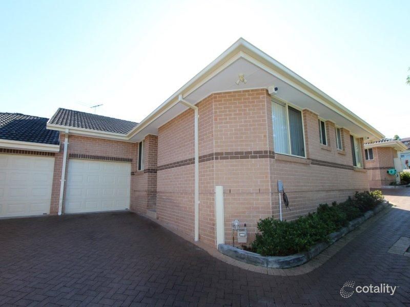 3/100 Agincourt Rd, Marsfield, NSW 2122