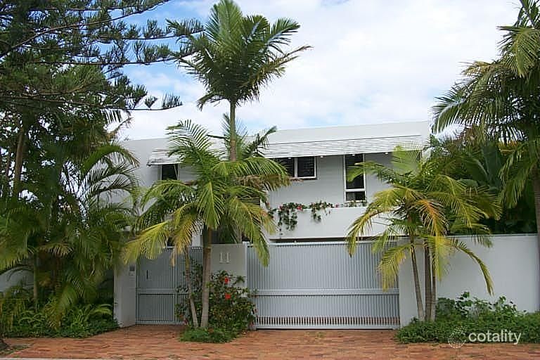 11 The Promenade, Surfers Paradise, QLD 4217