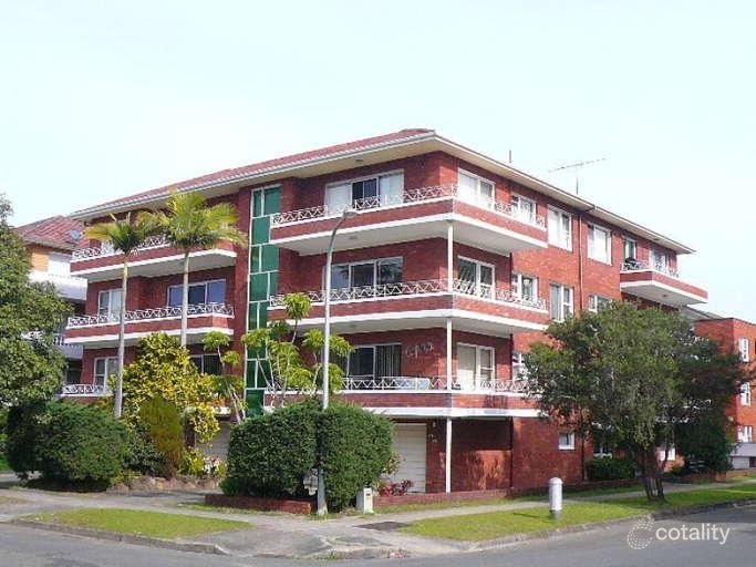 10/55-57 Alfred St, Ramsgate Beach, NSW 2217