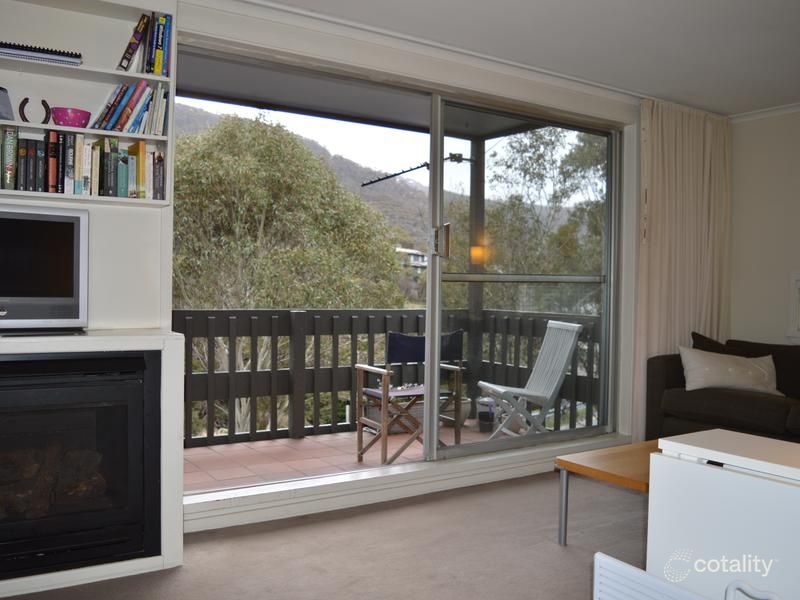 4 Bobuck Lane, Thredbo, NSW 2625